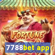 7788bet app